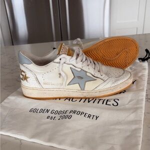 Golden Goose Ball Star ⭐️